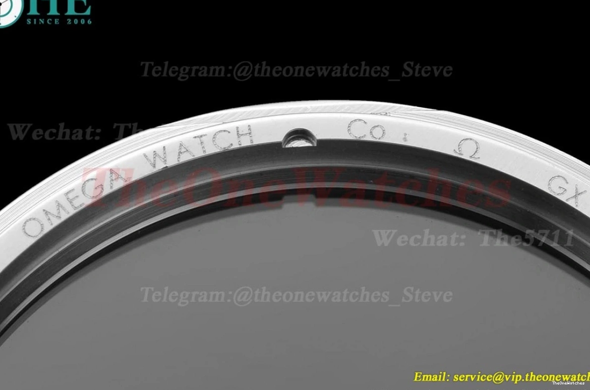 SS VSF De 34mm SS A8800 Ville Ladies Prestige Pink Dial 0413